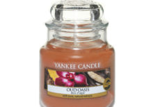 Yankee Candle - Oud Oasis Small Jar