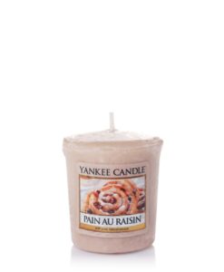 Yankee Candle - Pain Au Raisin Votive Sampler