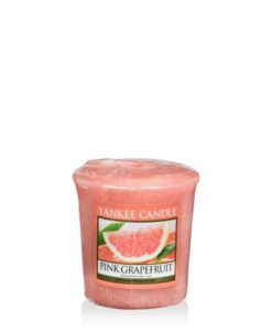 Yankee Candle - Pink Grapefruit Votive Sampler