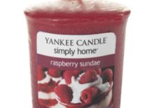 Yankee Candle - Raspberry Sundae Votive Sampler