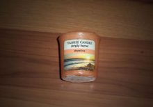 Yankee Candle - Shoreline Votive Sampler