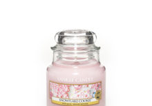 Yankee Candle - Snowflake Cookie Small Jar