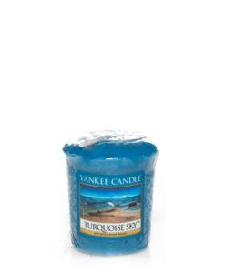 Yankee Candle - Turquoise Sky Votive Sampler