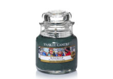Yankee Candle - Bundle Up Small Jar