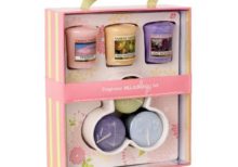Yankee Candle - Spring Mixology Gift Set