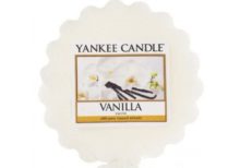 Yankee Candle - Vanilla Wax Melt Tart