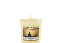 Yankee Candle - My Serenity Votive Sampler *Damaged*