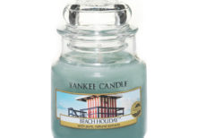 Yankee Candle - Beach Holiday Small Jar