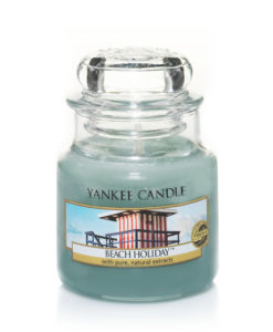 Yankee Candle - Beach Holiday Small Jar