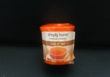 Yankee Candle - Cup Of Tea Votive Sampler
