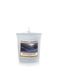 Yankee Candle - Moonlight Votive Sampler