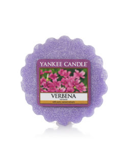 Yankee Candle - Verbena Wax Melt Tart