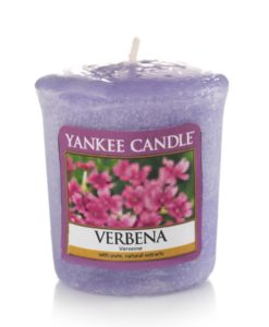Yankee Candle - Verbena Votive Sampler