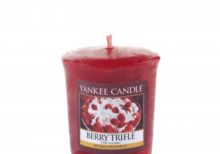 Yankee Candle - Berry Trifle Votive Sampler