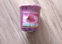 Yankee Candle - Raspberry Sorbet Votive Sampler