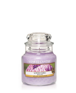 Yankee Candle - Lovely Kiku Small Jar