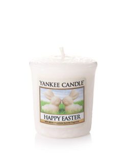 Yankee Candle - Happy Easter Votive Sampler