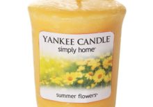Yankee Candle -  Summer Flowers Votive Sampler *Damaged*