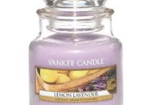 Yankee Candle - Lemon Lavender Small Jar