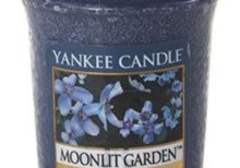 Yankee Candle - Moonlit Garden Votive Sampler
