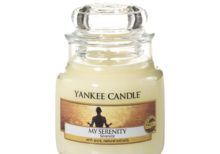 Yankee Candle - My Serenity Small Jar