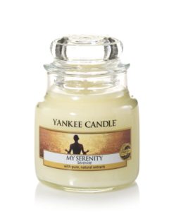 Yankee Candle - My Serenity Small Jar