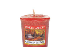 Yankee Candle - Autumn in the Park Votive Sampler