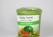 Yankee Candle - Melon Medley Votive Sampler *Damaged*