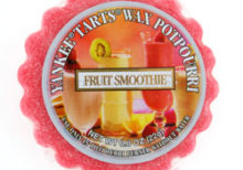 Yankee Candle - Fruit Smoothie Wax Melt Tart (Old Label) *Damaged*