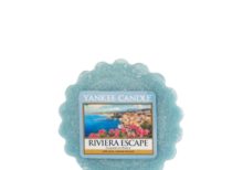Yankee Candle - Riviera Escape Wax Melt Tart