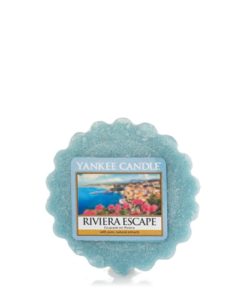 Yankee Candle - Riviera Escape Wax Melt Tart