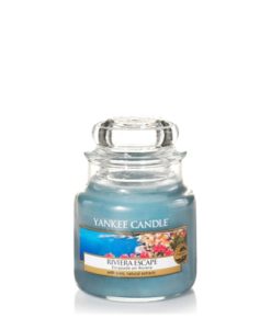 Yankee Candle - Riviera Escape Small Jar
