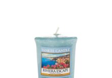 Yankee Candle - Riviera Escape Votive Sampler