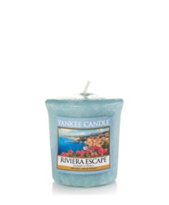 Yankee Candle - Riviera Escape Votive Sampler