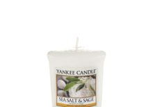 Yankee Candle - Sea Salt & Sage Votive Sampler *Damaged*