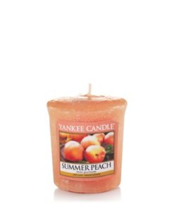 Yankee Candle - Summer Peach Votive Sampler