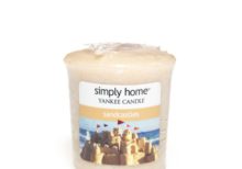 Yankee Candle - Sandcastles Votive Sampler *Damaged*