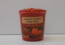 Yankee Candle - Farm Harvest Votive Sampler