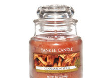 Yankee Candle - Cinnamon Stick Small Jar