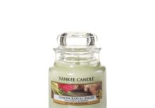 Yankee Candle - Lemongrass & Ginger Small Jar