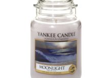 Yankee Candle - Moonlight Large Jar
