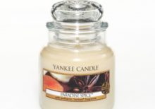 Yankee Candle - Paradise Spice Small Jar