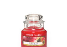 Yankee Candle - Sweet Apple Small Jar