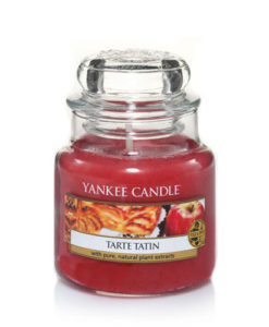 Yankee Candle - Tarte Tatin Small Jar