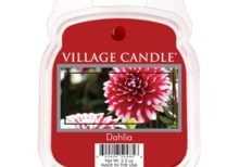 Village Candle - Dahlia Wax Melt Pack