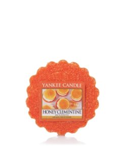 Yankee Candle - Honey Clementine Wax Melt Tart
