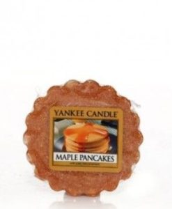 Yankee Candle - Maple Pancakes Wax Melt Tart
