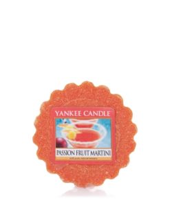 Yankee Candle - Passion Fruit Martini Wax Melt Tart