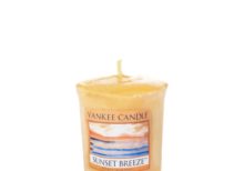 Yankee Candle - Sunset Breeze Votive Sampler
