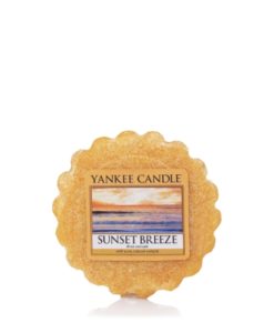 Yankee Candle - Sunset Breeze Wax Melt Tart